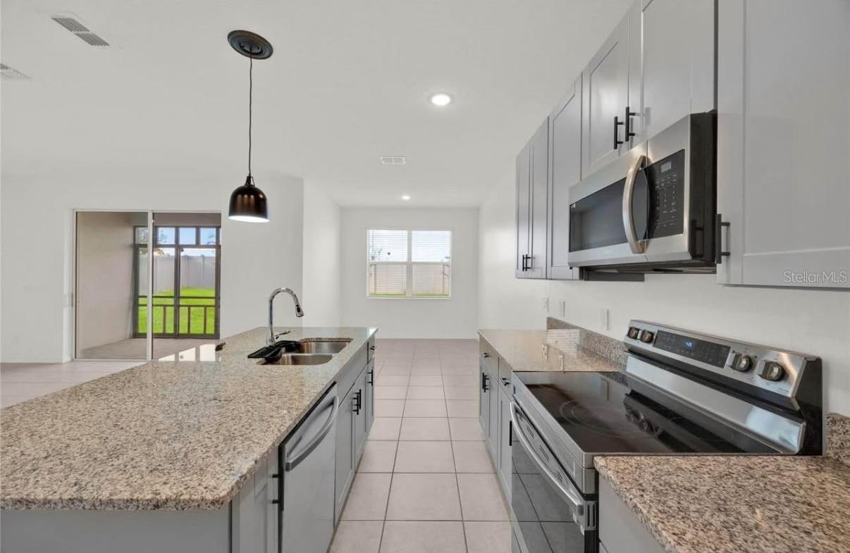 TARPON BAY PH 2 - Residential