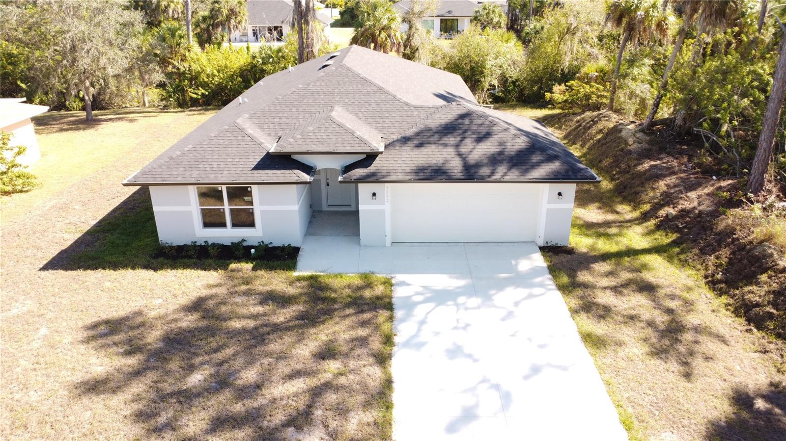PORT CHARLOTTE SUB 05 - Residential Lease