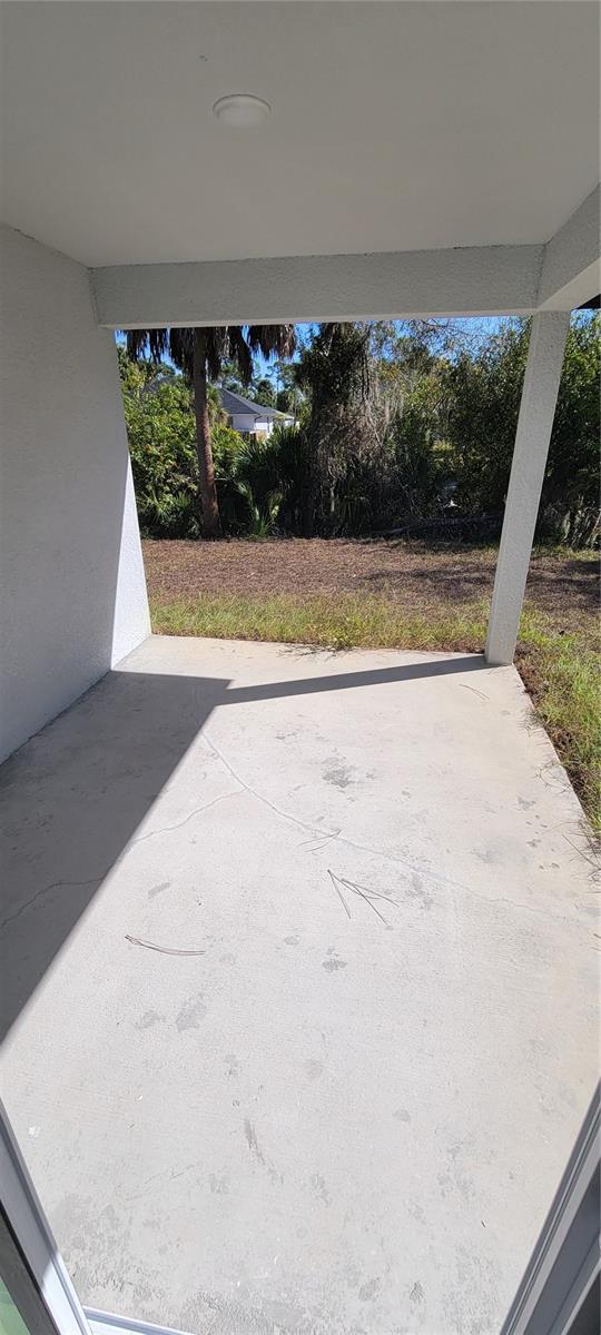 PORT CHARLOTTE SUB 05 - Residential Lease