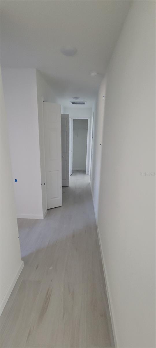 PORT CHARLOTTE SUB 05 - Residential Lease