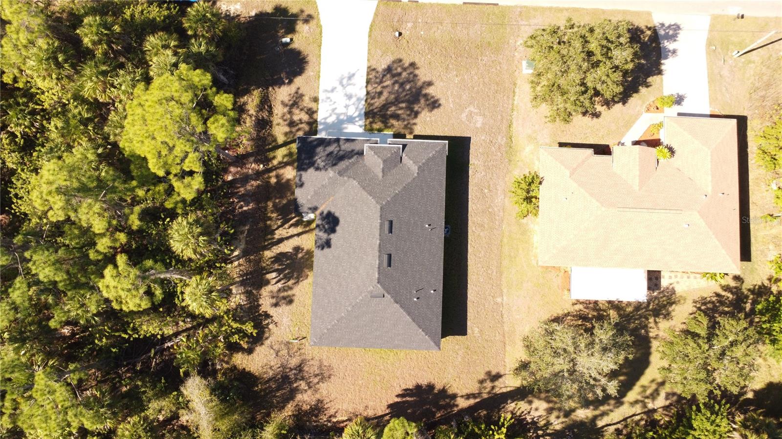 PORT CHARLOTTE SUB 05 - Residential Lease