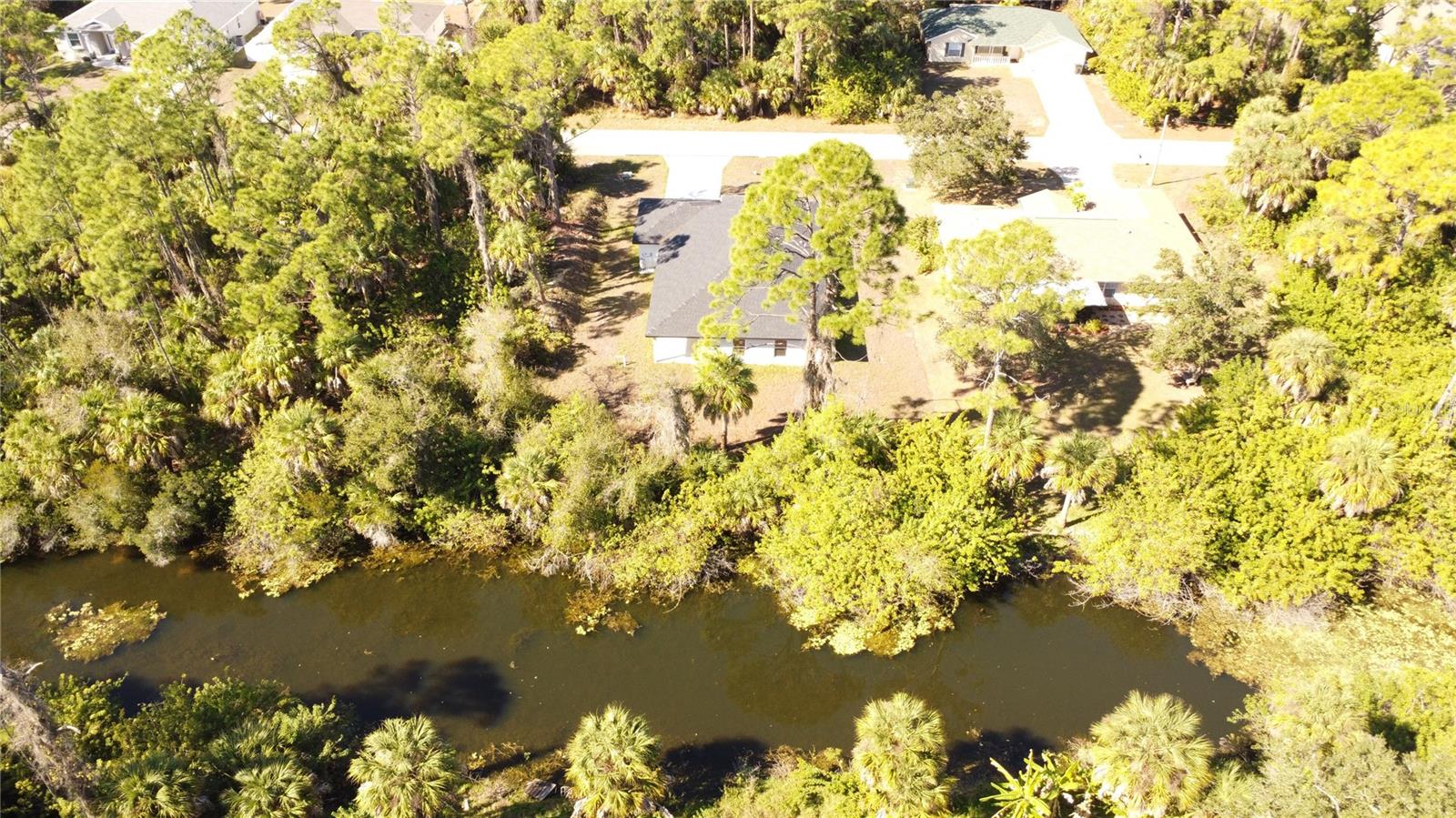 PORT CHARLOTTE SUB 05 - Residential Lease