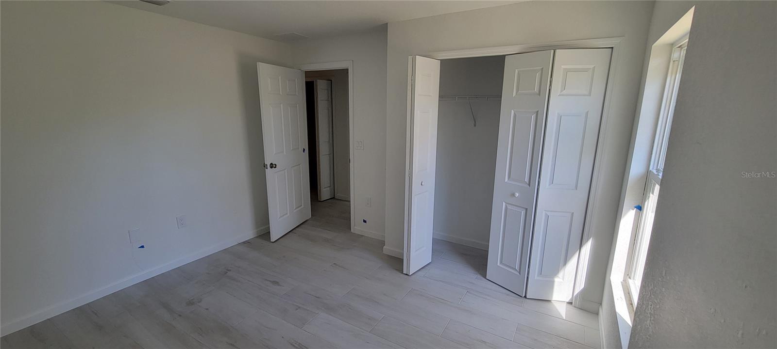 PORT CHARLOTTE SUB 05 - Residential Lease