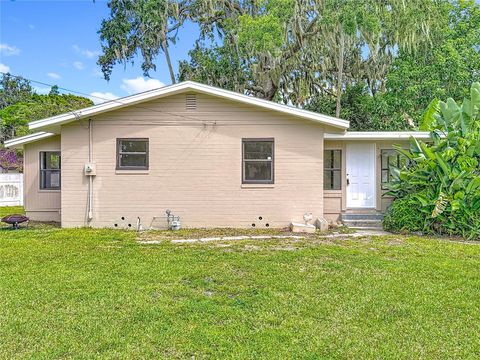 Photo of 633 Elm Avenue, Daytona Beach, FL 32117 (MLS # V4944691)