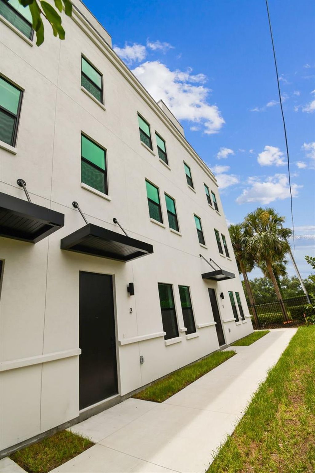 Photo of 1218 E Kay Street #3, Tampa, FL 33602 (MLS # TB8494380)