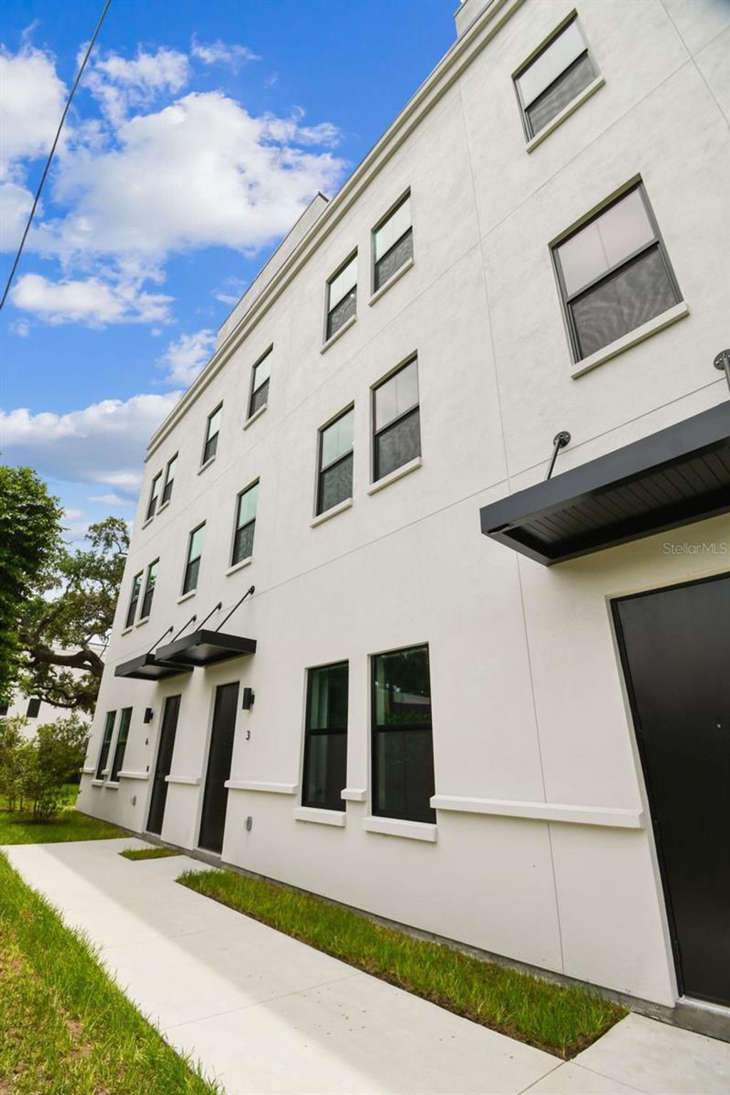 Photo of 1218 E Kay Street #3, Tampa, FL 33602 (MLS # TB8494380)