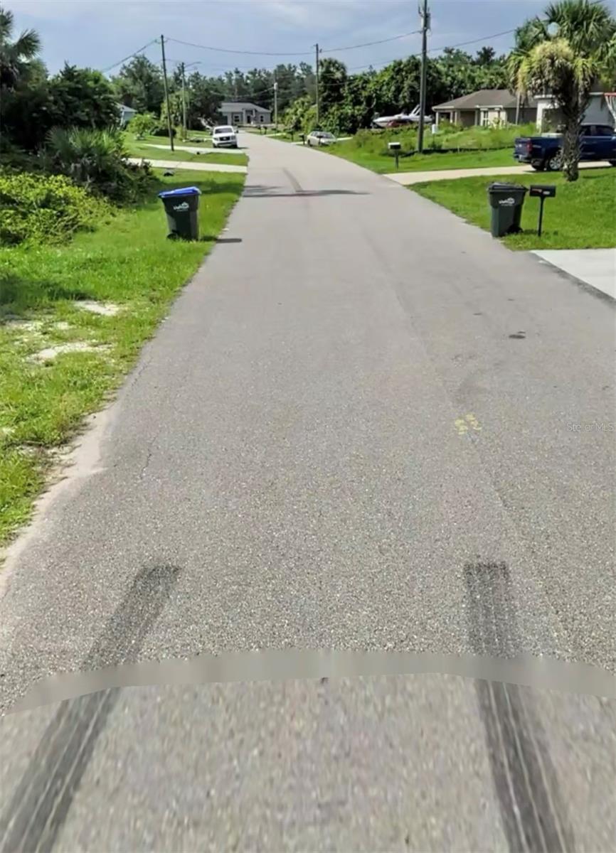 RUSHMORE STREET, NORTH PORT, FL, 34288 3 RUSHMORE STREET