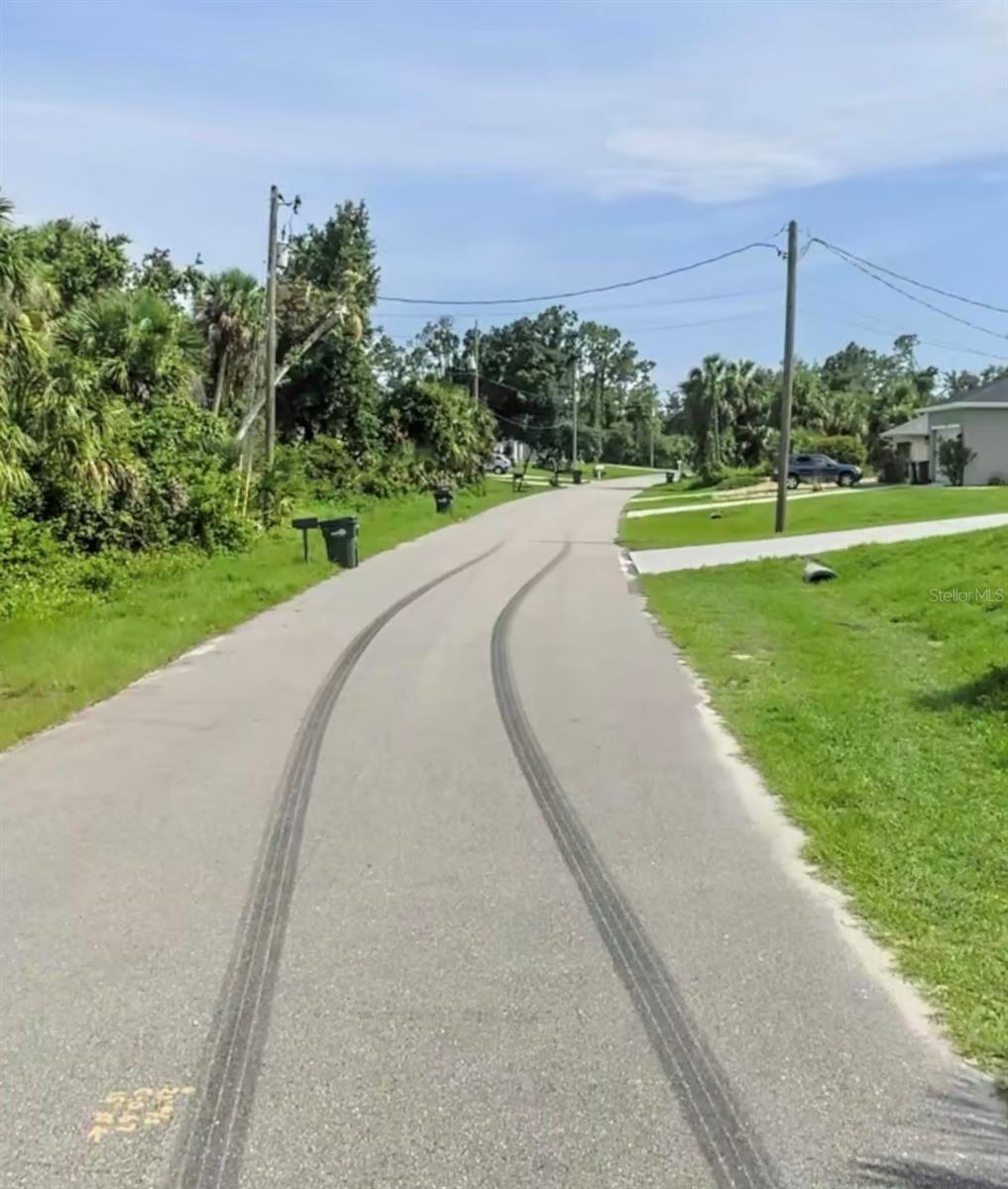 RUSHMORE STREET, NORTH PORT, FL, 34288 2 RUSHMORE STREET