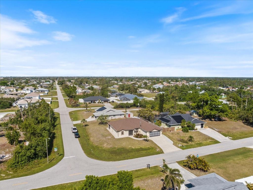 Photo of 7145 Mamouth Street, Englewood, FL 34224 (MLS # A4647133)