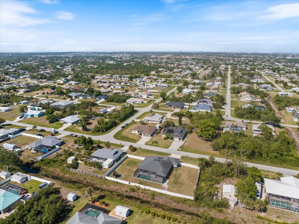 Photo of 7145 Mamouth Street, Englewood, FL 34224 (MLS # A4647133)