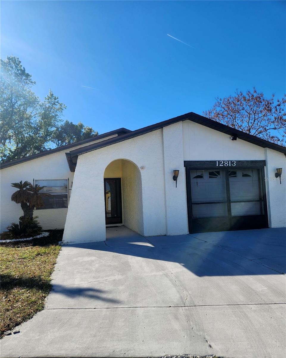 SHADOW RIDGE - Residential