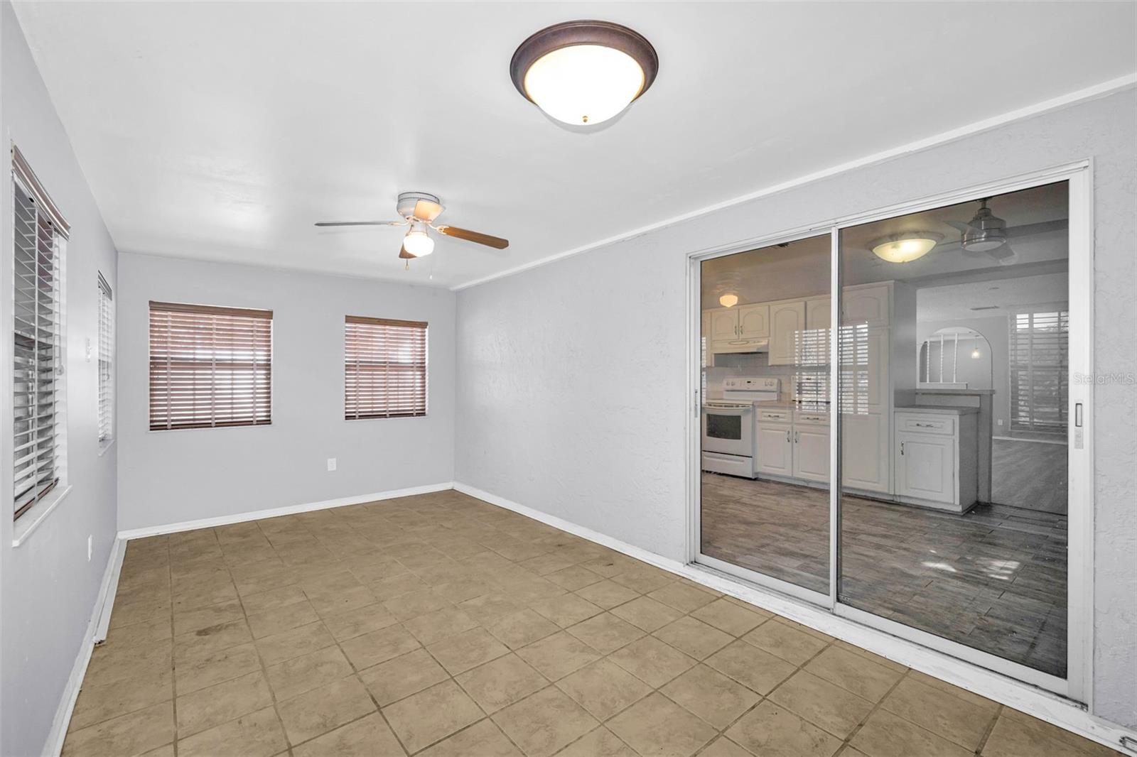 SHADOW RIDGE - Residential