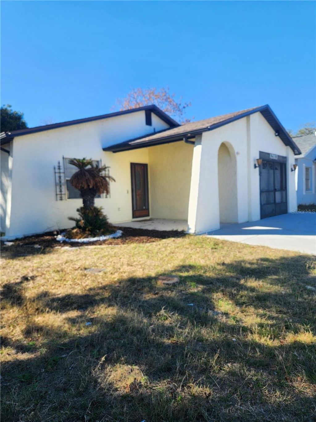 Photo of 12813 Kellywood Circle, Hudson, FL 34669 (MLS # TB8476286)