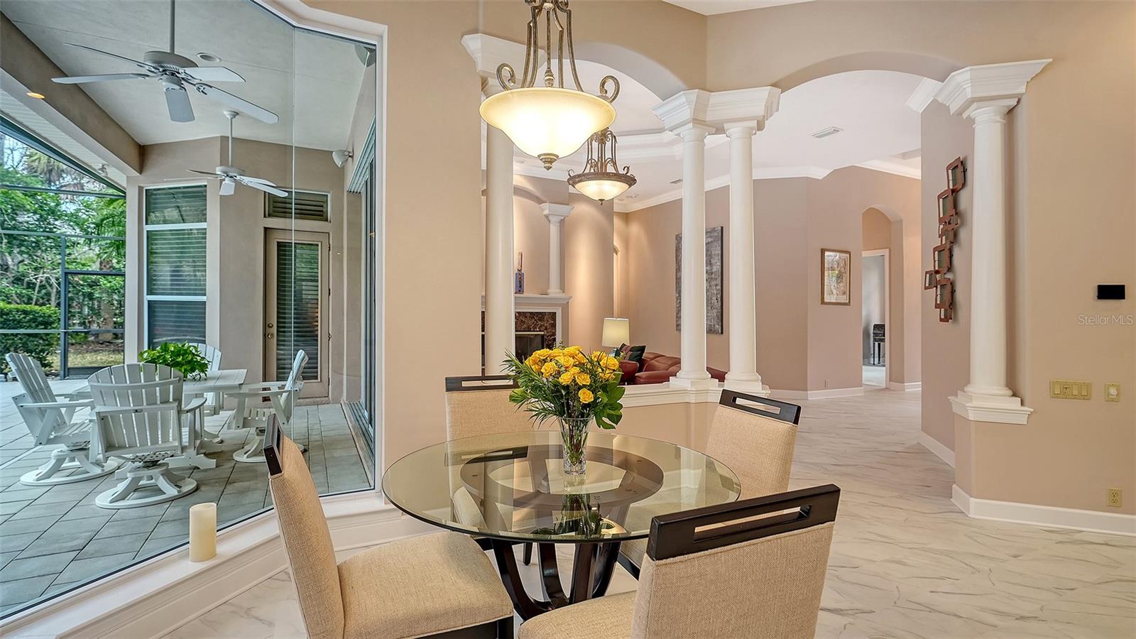 LAKEWOOD RANCH COUNTRY CLUB - Residential