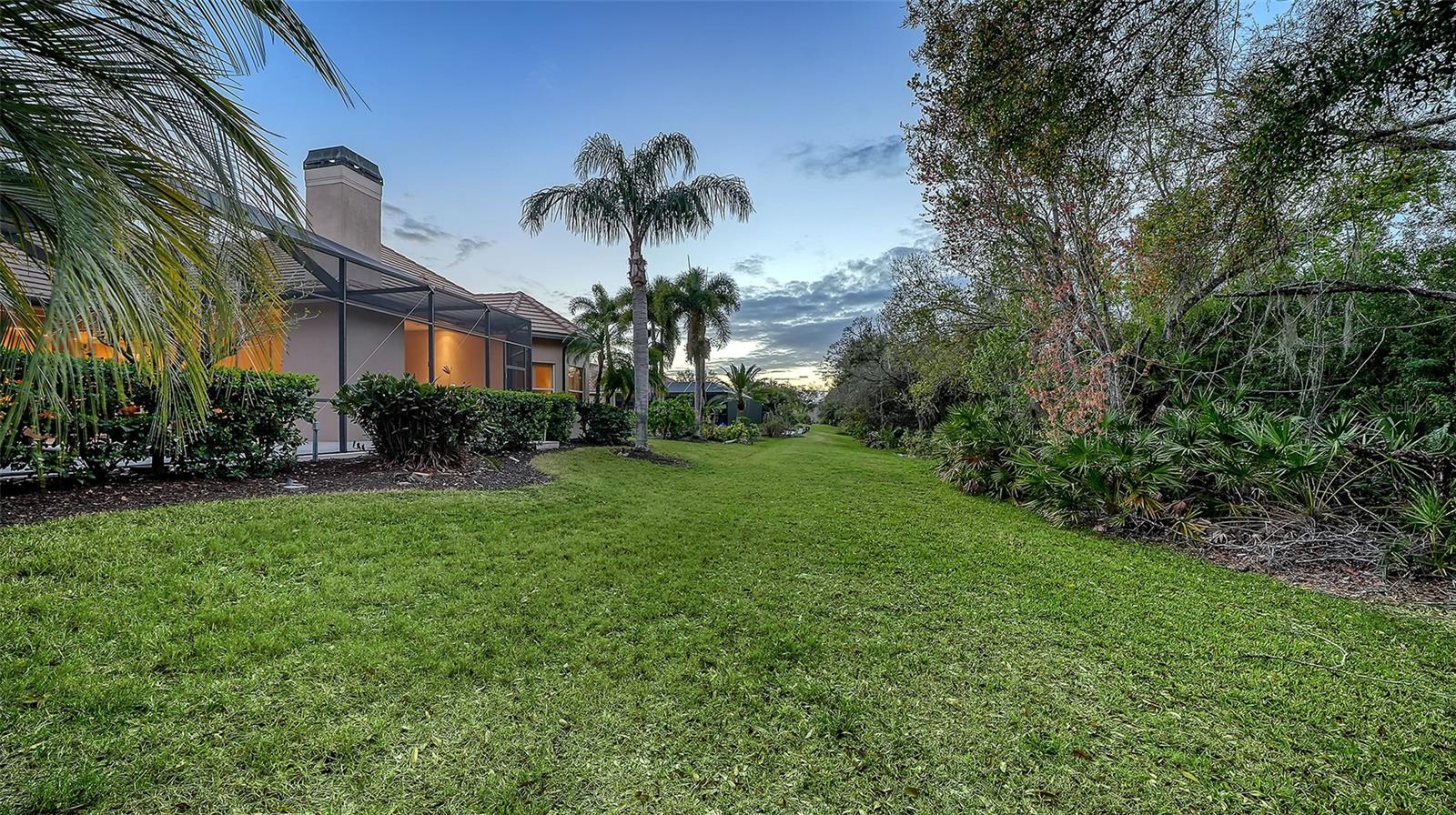 LAKEWOOD RANCH COUNTRY CLUB - Residential