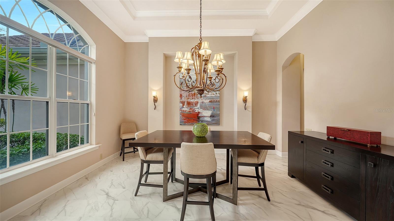 LAKEWOOD RANCH COUNTRY CLUB - Residential