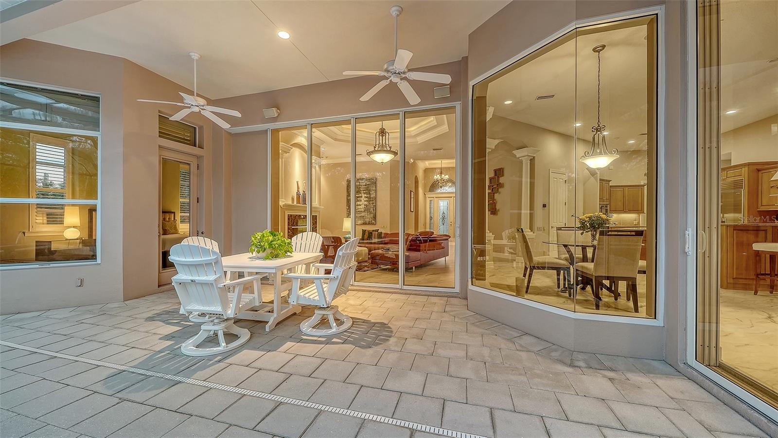 LAKEWOOD RANCH COUNTRY CLUB - Residential