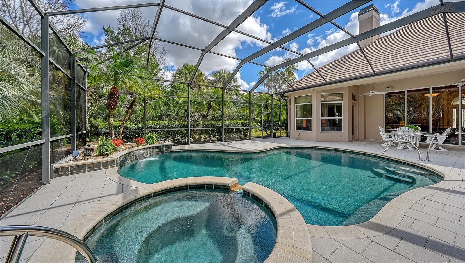 LAKEWOOD RANCH COUNTRY CLUB - Residential