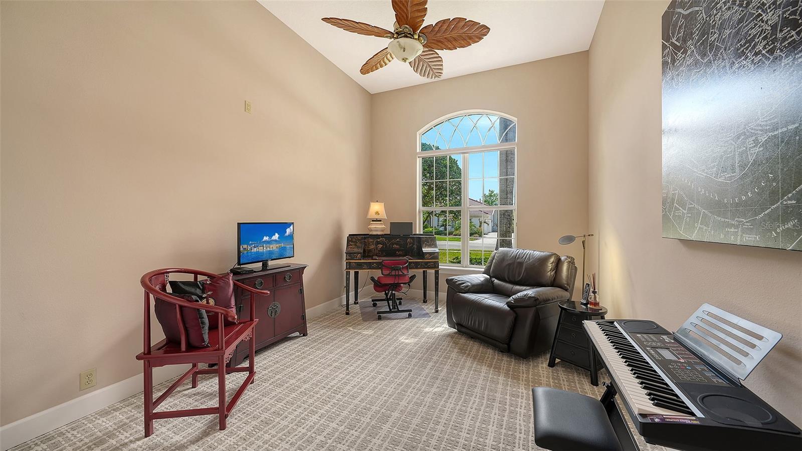 LAKEWOOD RANCH COUNTRY CLUB - Residential