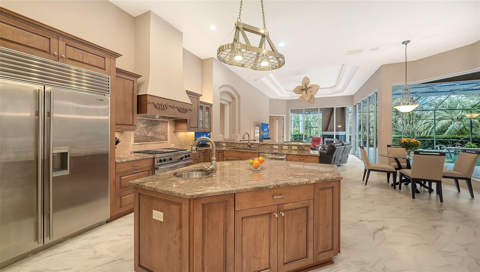 LAKEWOOD RANCH COUNTRY CLUB - Residential