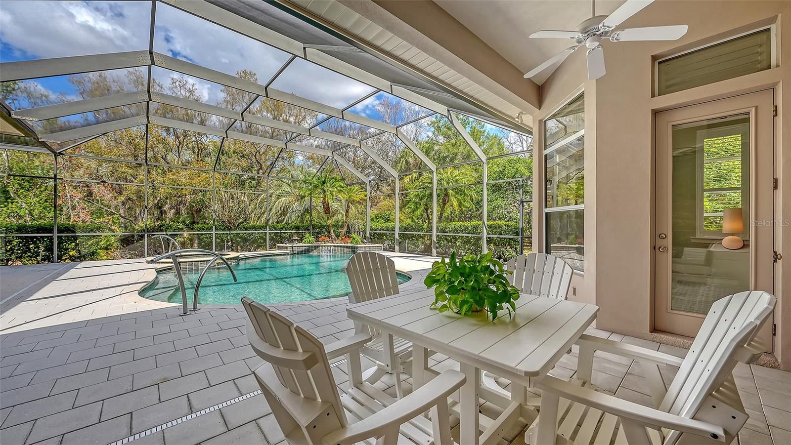 LAKEWOOD RANCH COUNTRY CLUB - Residential