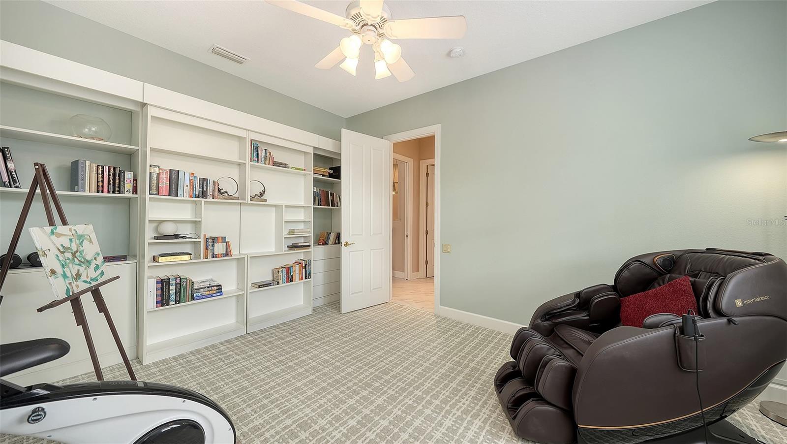 LAKEWOOD RANCH COUNTRY CLUB - Residential