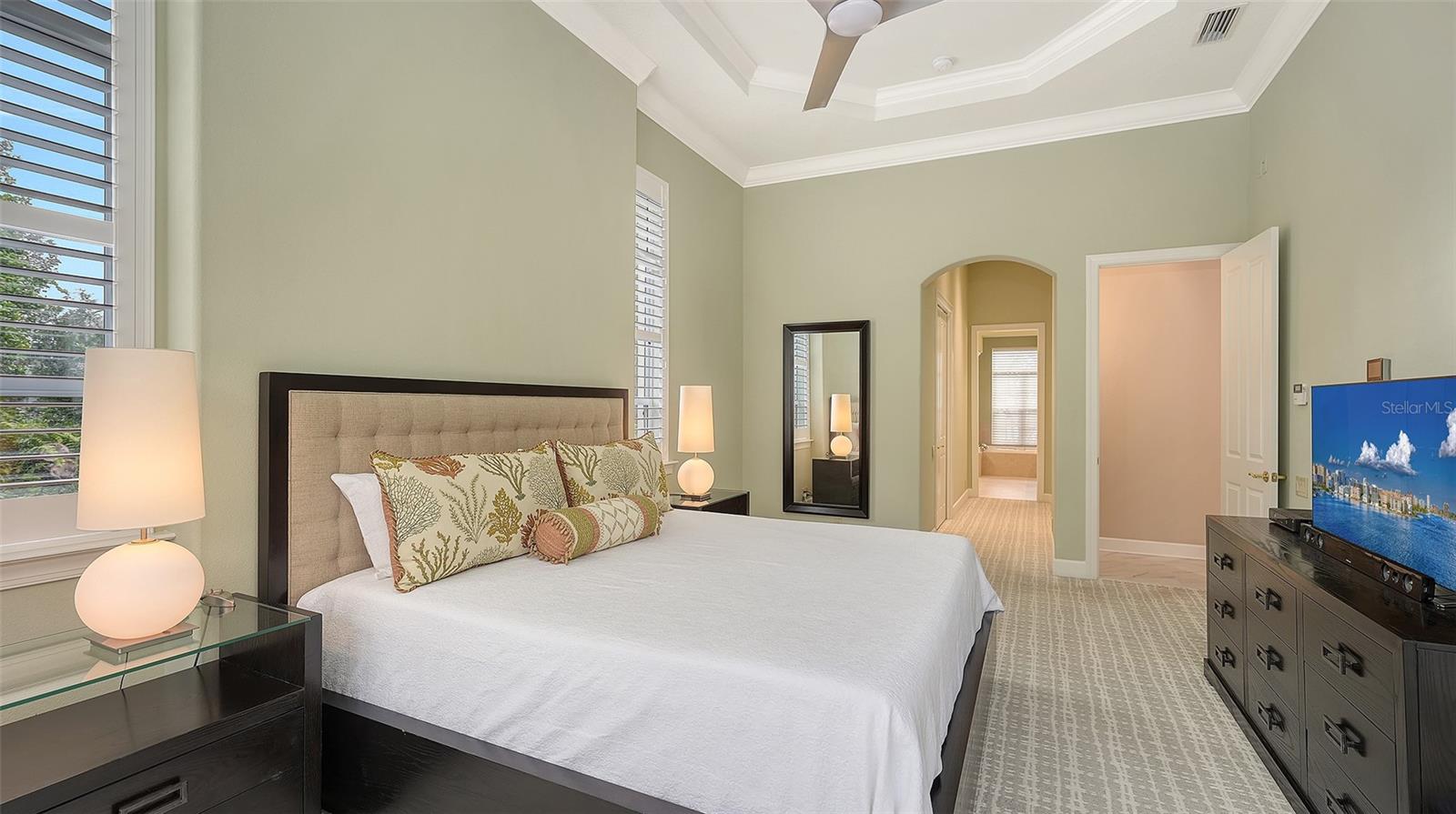 LAKEWOOD RANCH COUNTRY CLUB - Residential