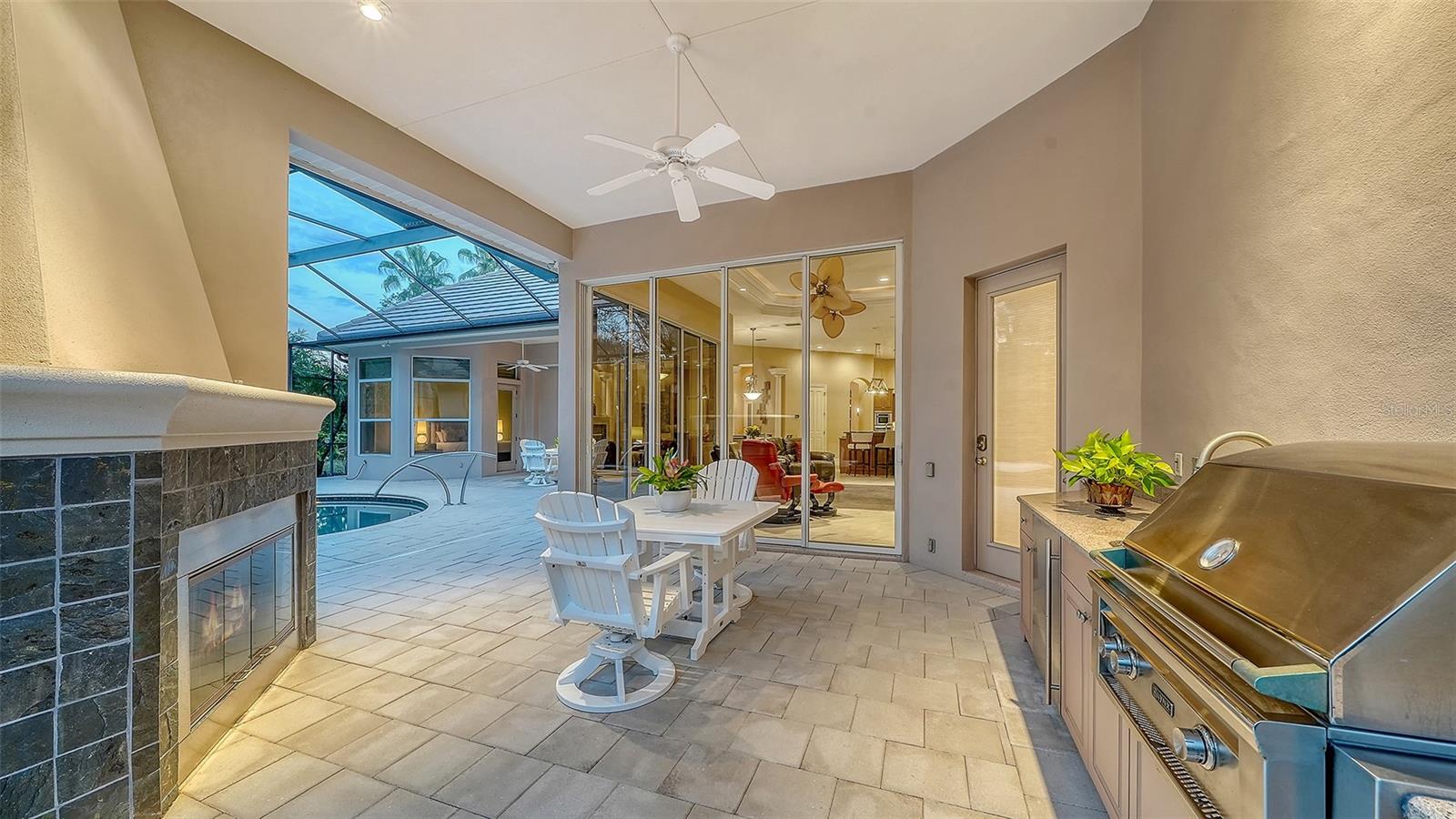 LAKEWOOD RANCH COUNTRY CLUB - Residential