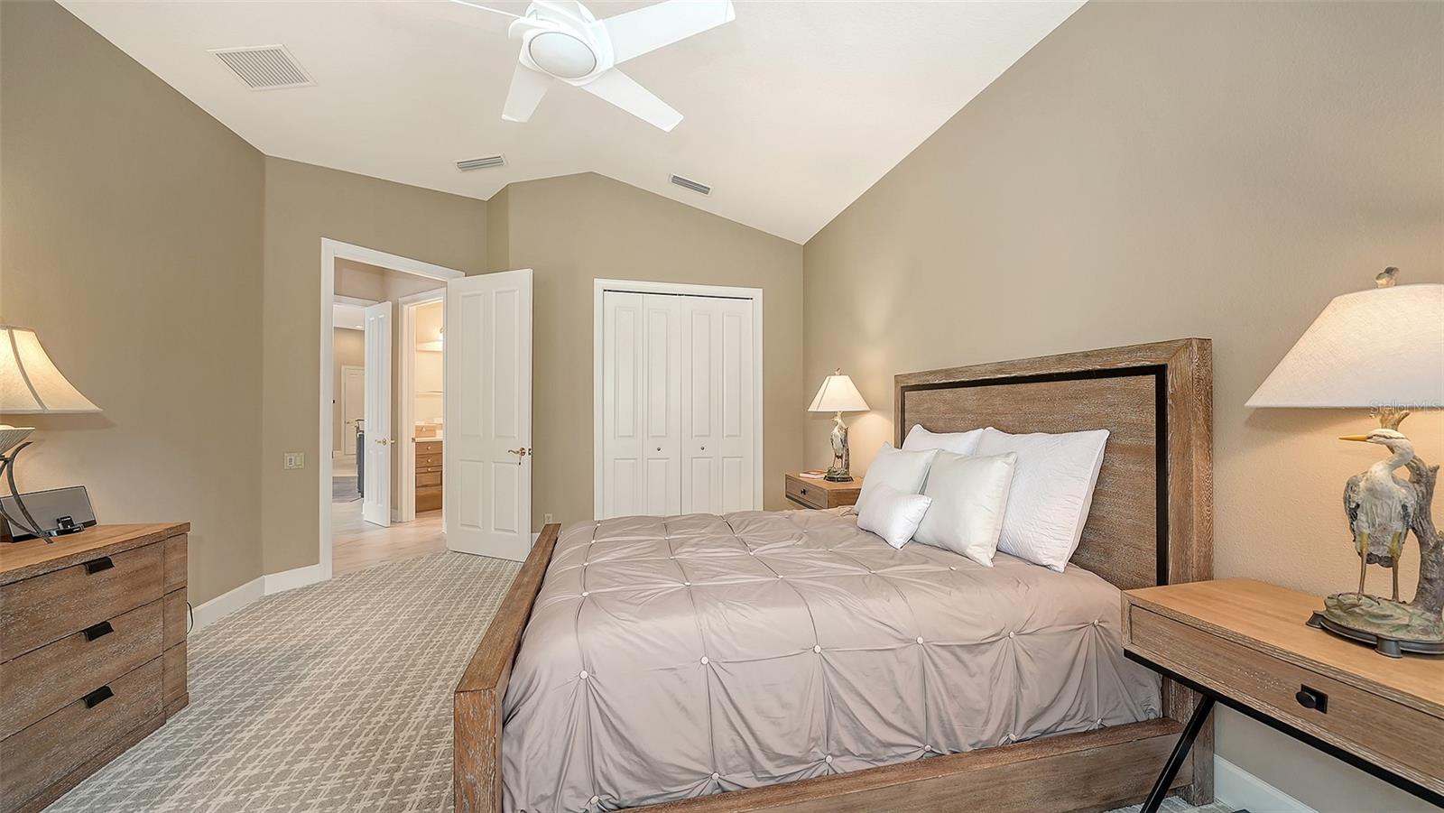 LAKEWOOD RANCH COUNTRY CLUB - Residential