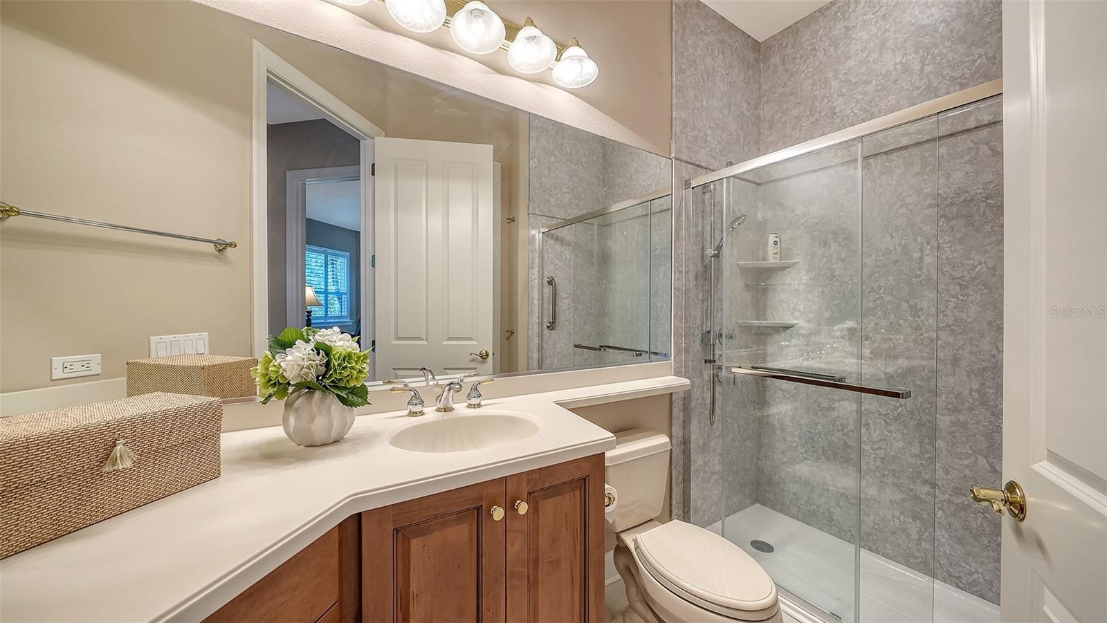 LAKEWOOD RANCH COUNTRY CLUB - Residential