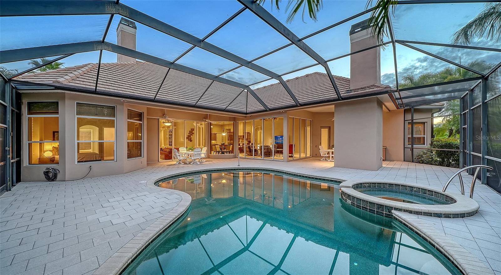 LAKEWOOD RANCH COUNTRY CLUB - Residential