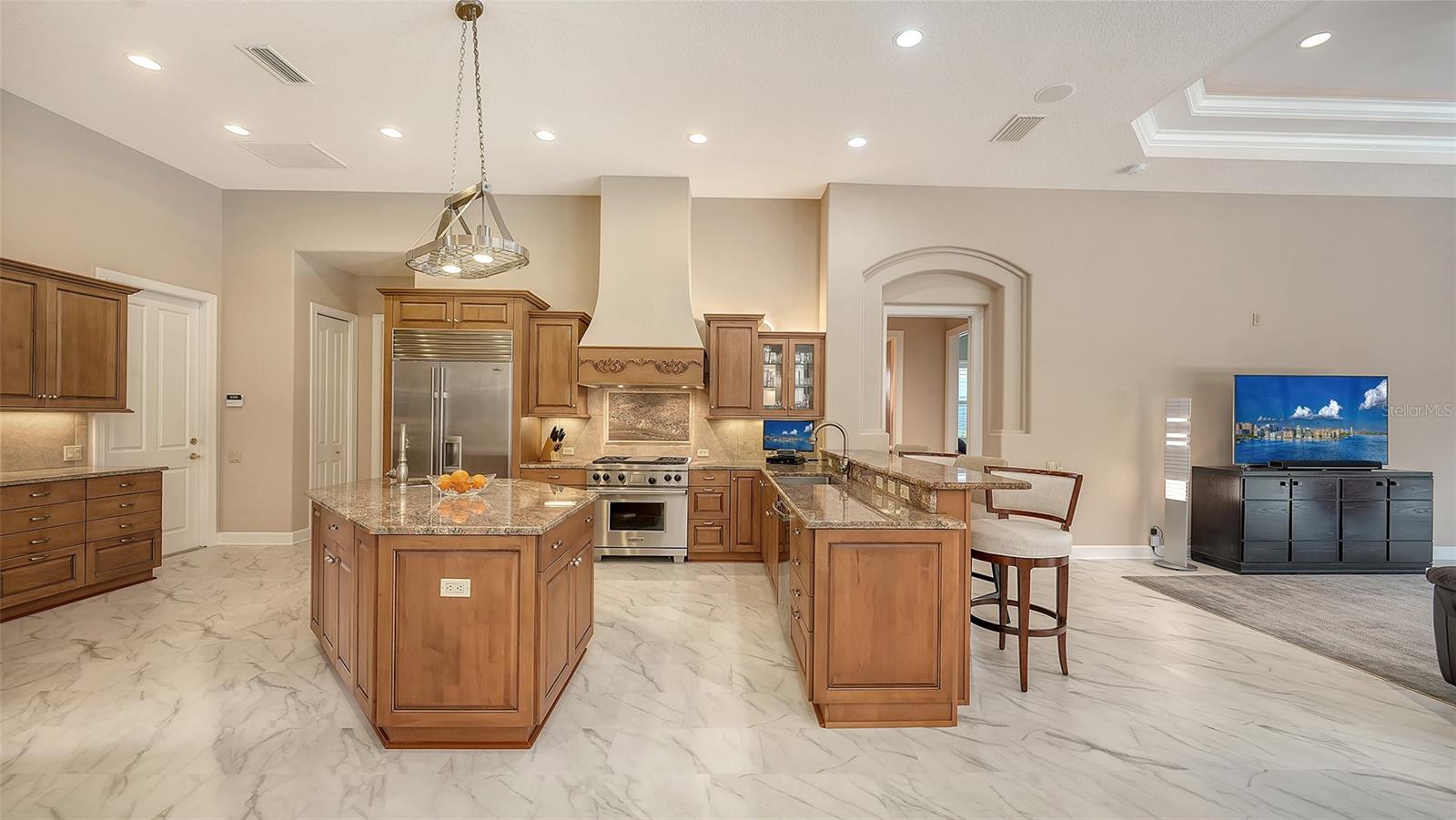 LAKEWOOD RANCH COUNTRY CLUB - Residential