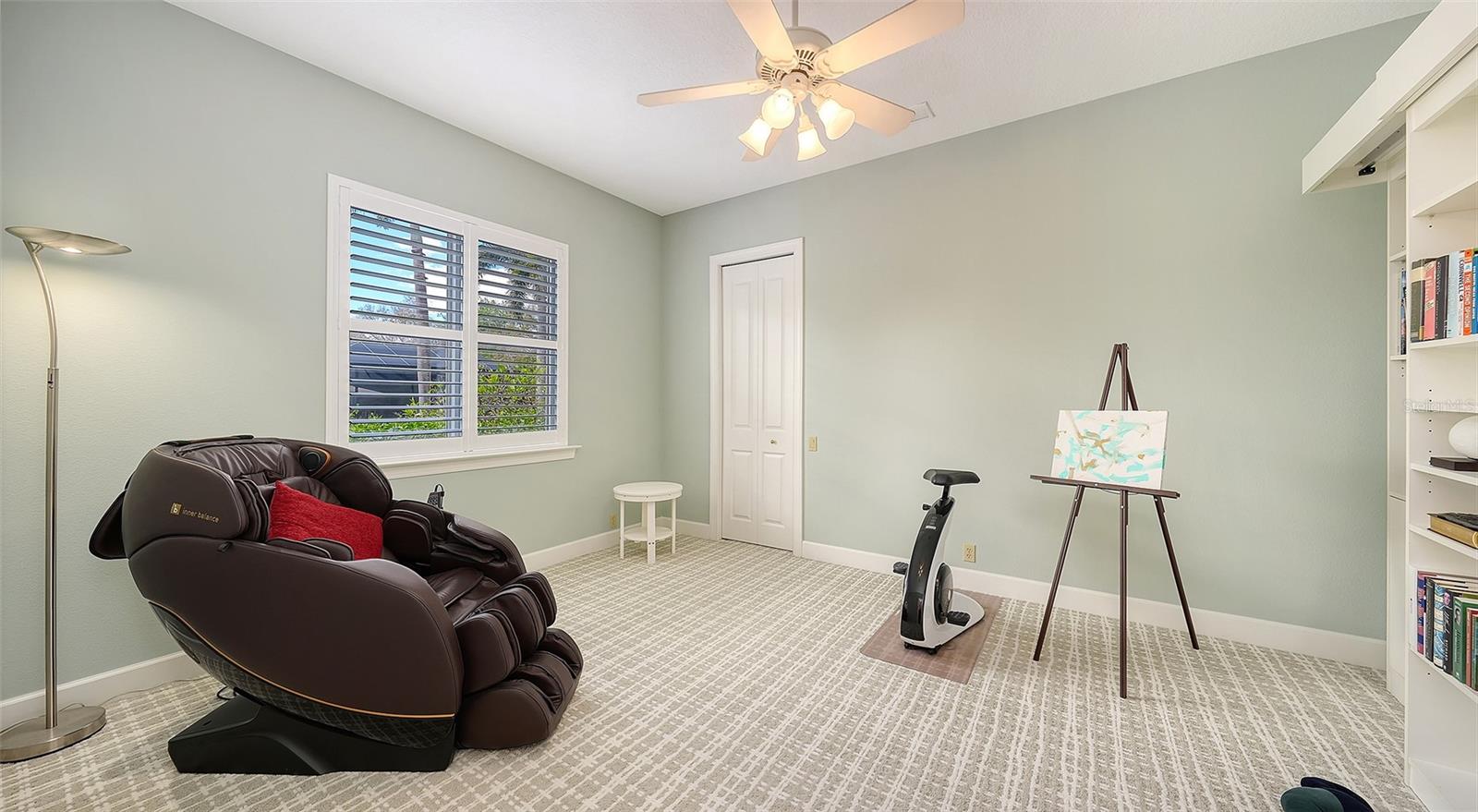 LAKEWOOD RANCH COUNTRY CLUB - Residential