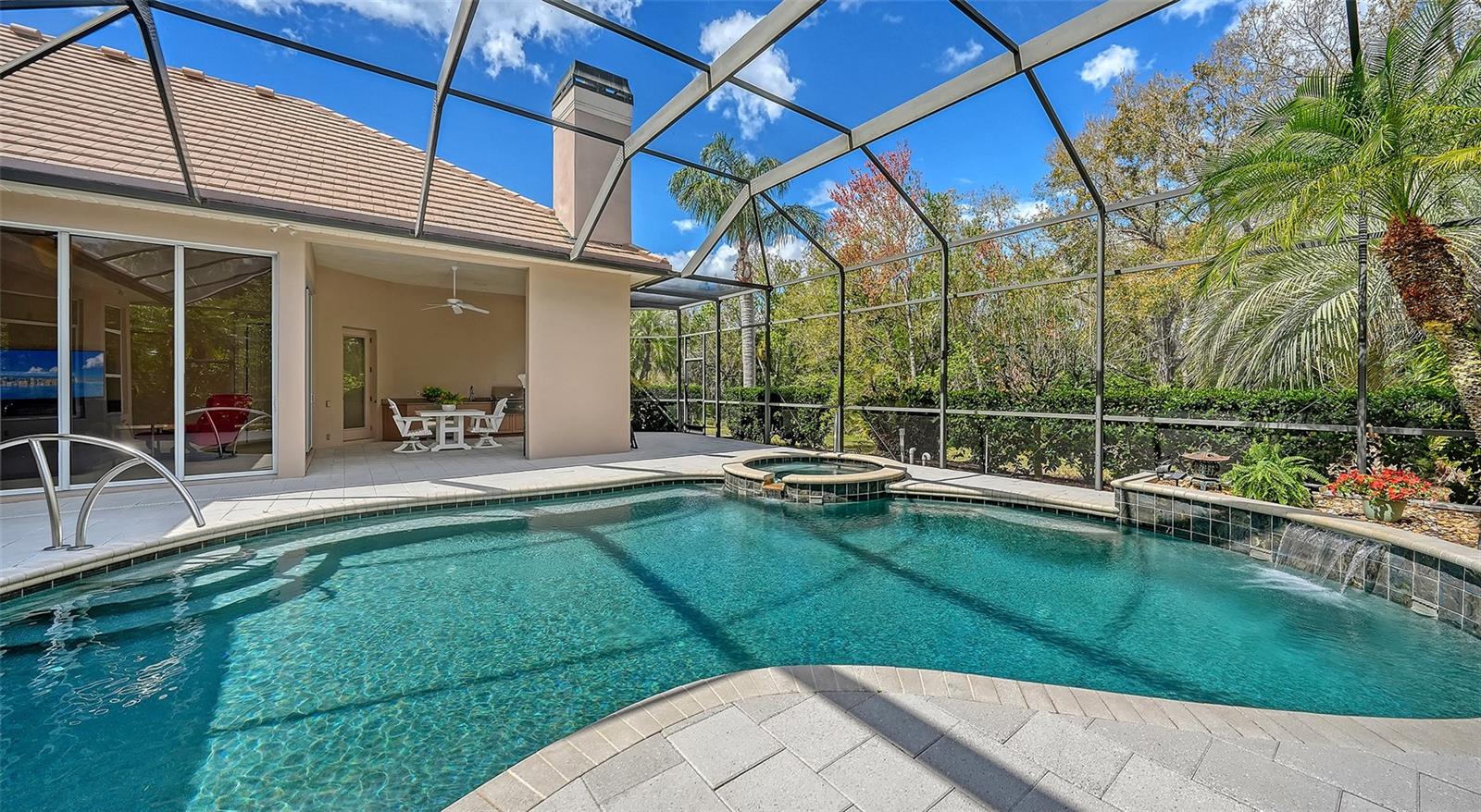 LAKEWOOD RANCH COUNTRY CLUB - Residential