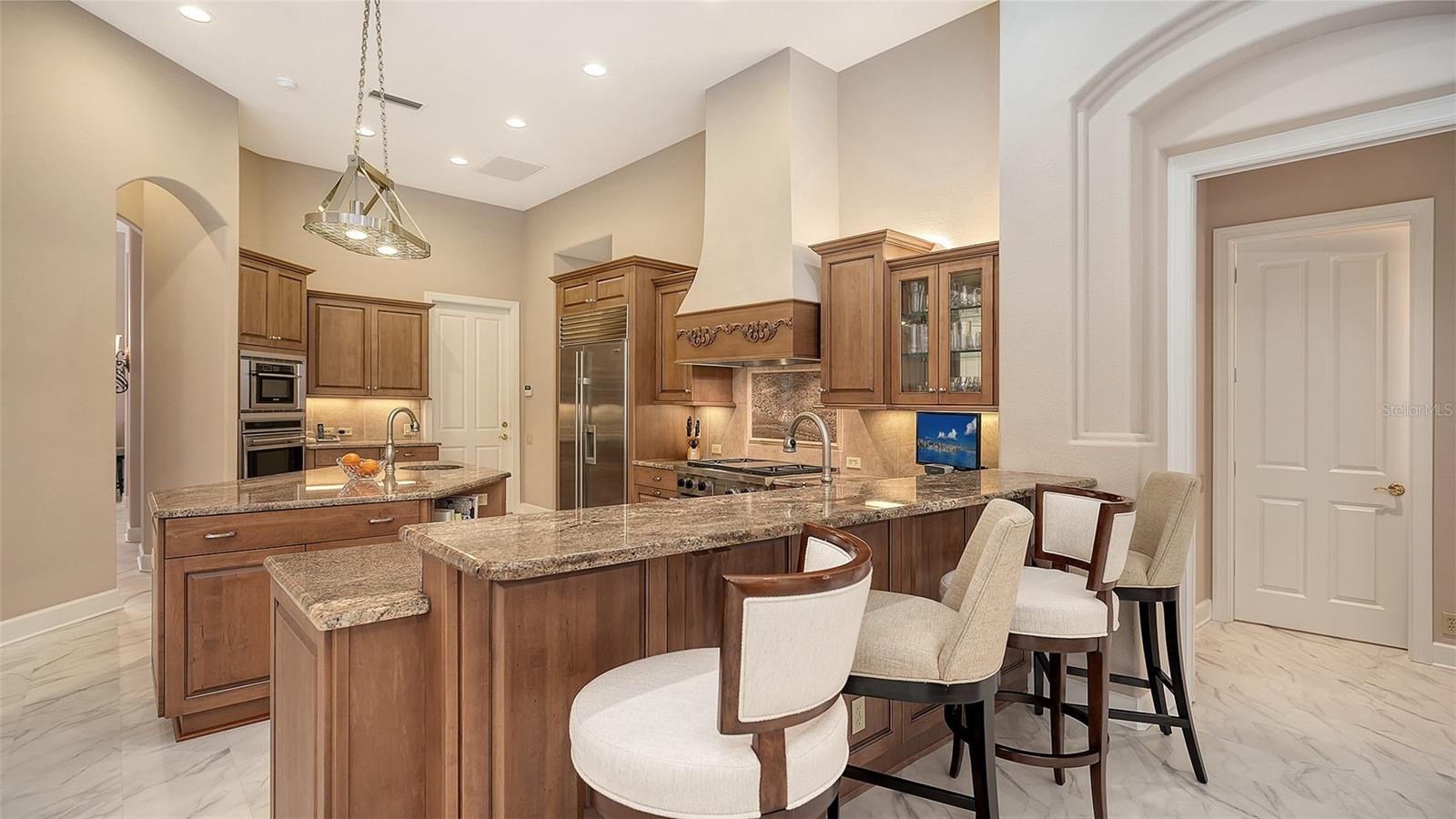 LAKEWOOD RANCH COUNTRY CLUB - Residential