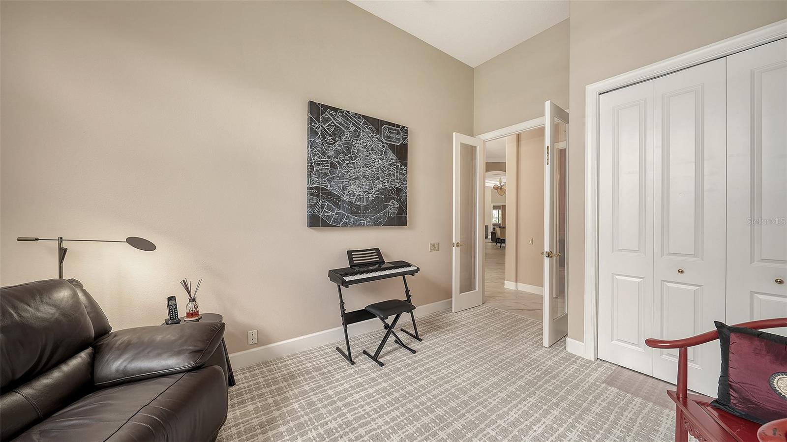 LAKEWOOD RANCH COUNTRY CLUB - Residential