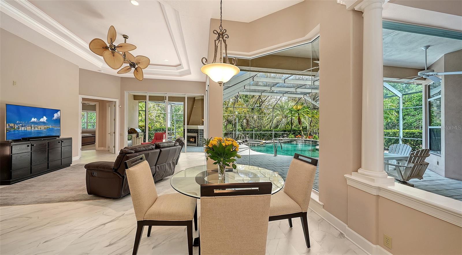 LAKEWOOD RANCH COUNTRY CLUB - Residential