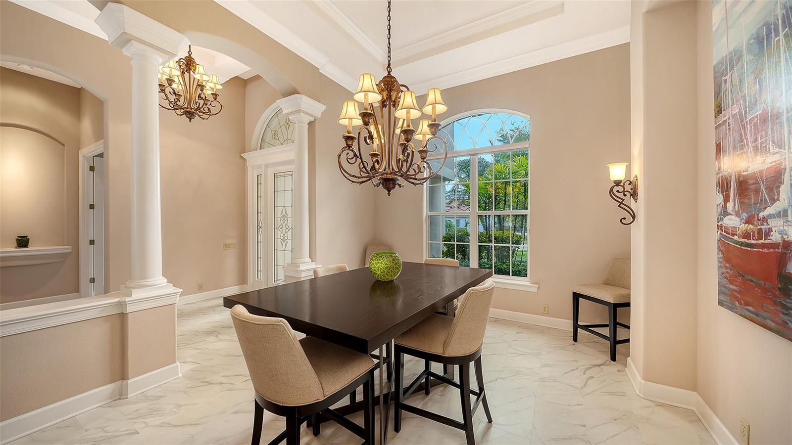 LAKEWOOD RANCH COUNTRY CLUB - Residential