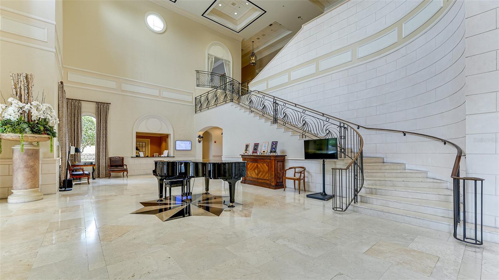 LAKEWOOD RANCH COUNTRY CLUB - Residential