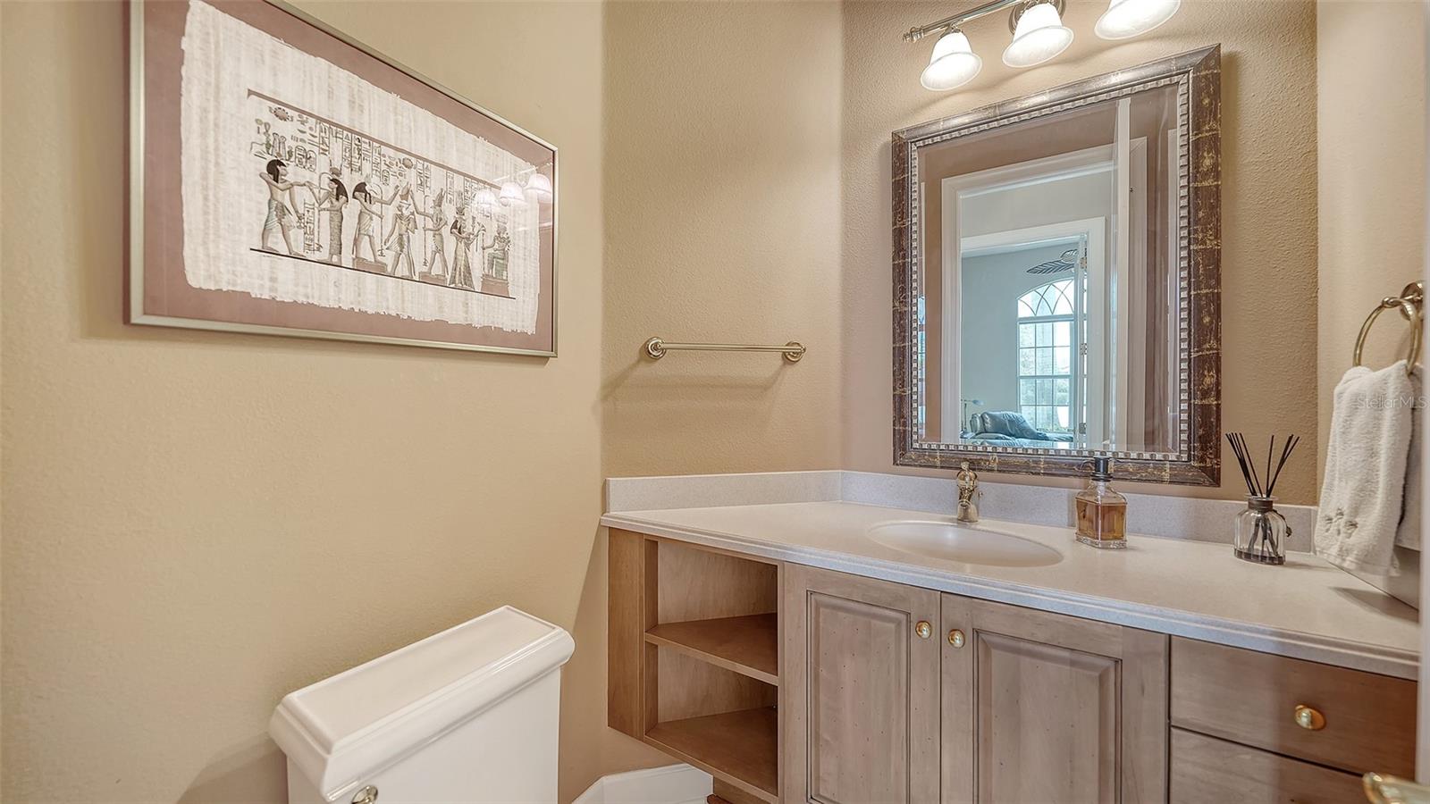 LAKEWOOD RANCH COUNTRY CLUB - Residential