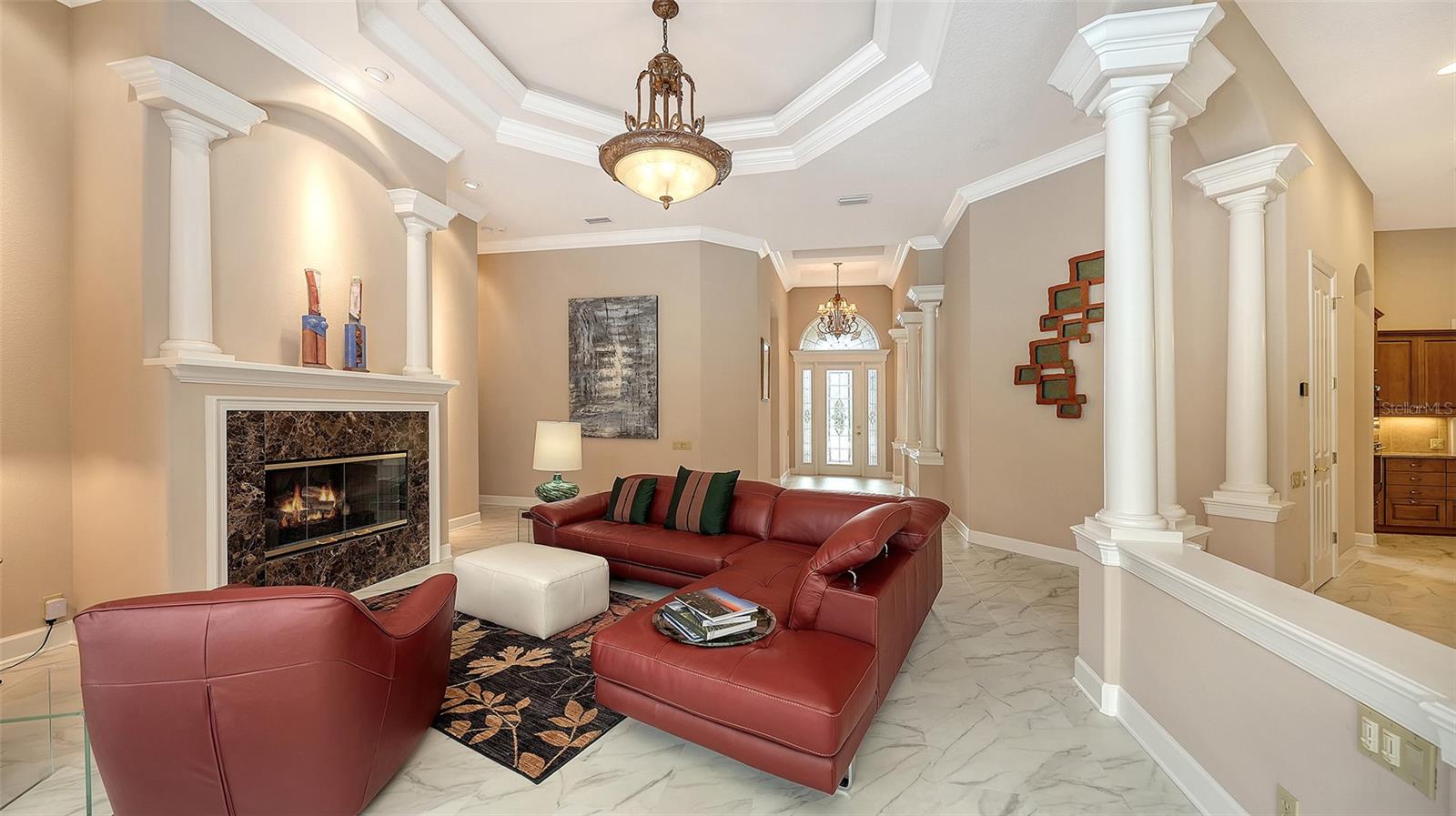 LAKEWOOD RANCH COUNTRY CLUB - Residential