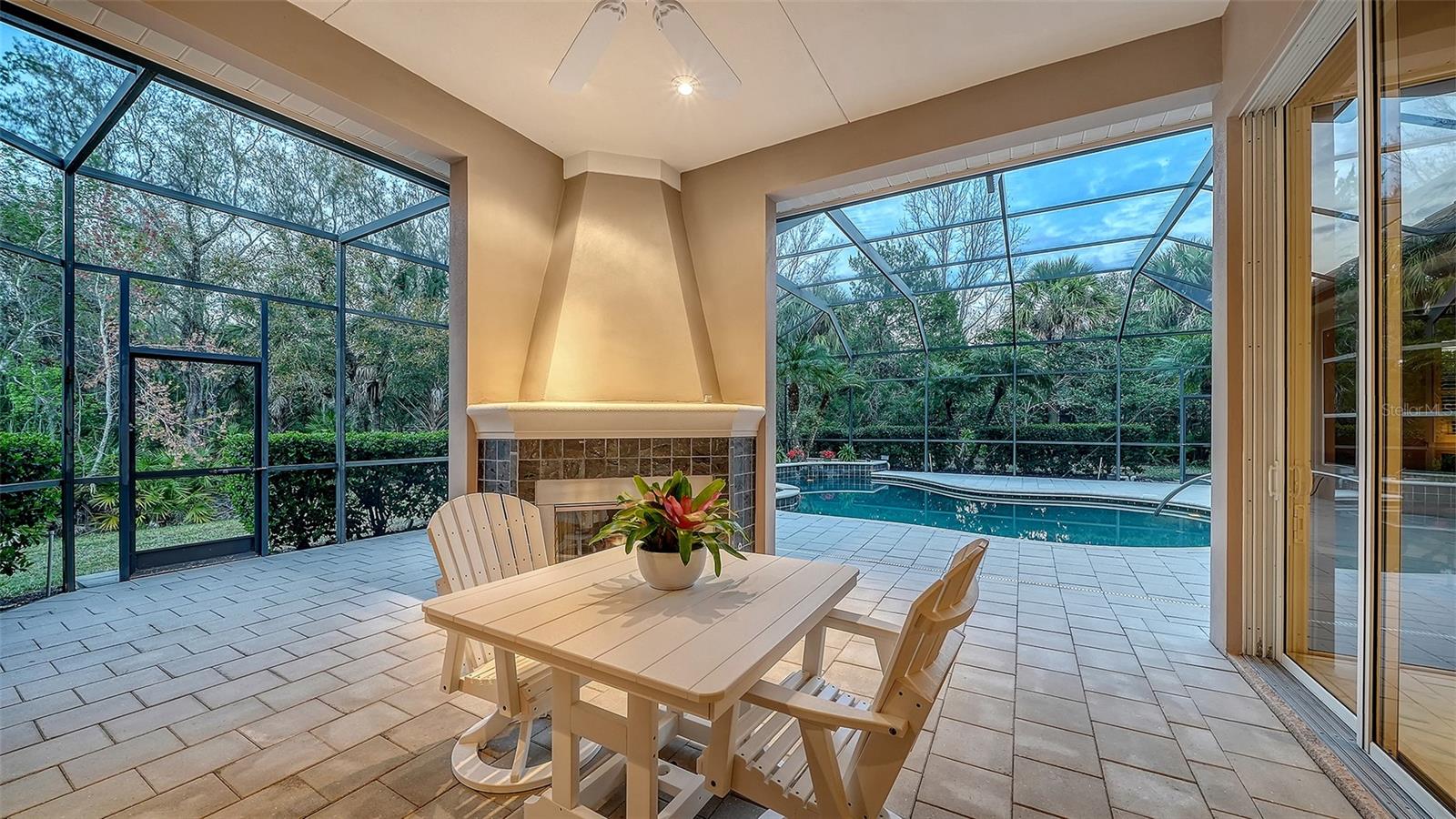 LAKEWOOD RANCH COUNTRY CLUB - Residential