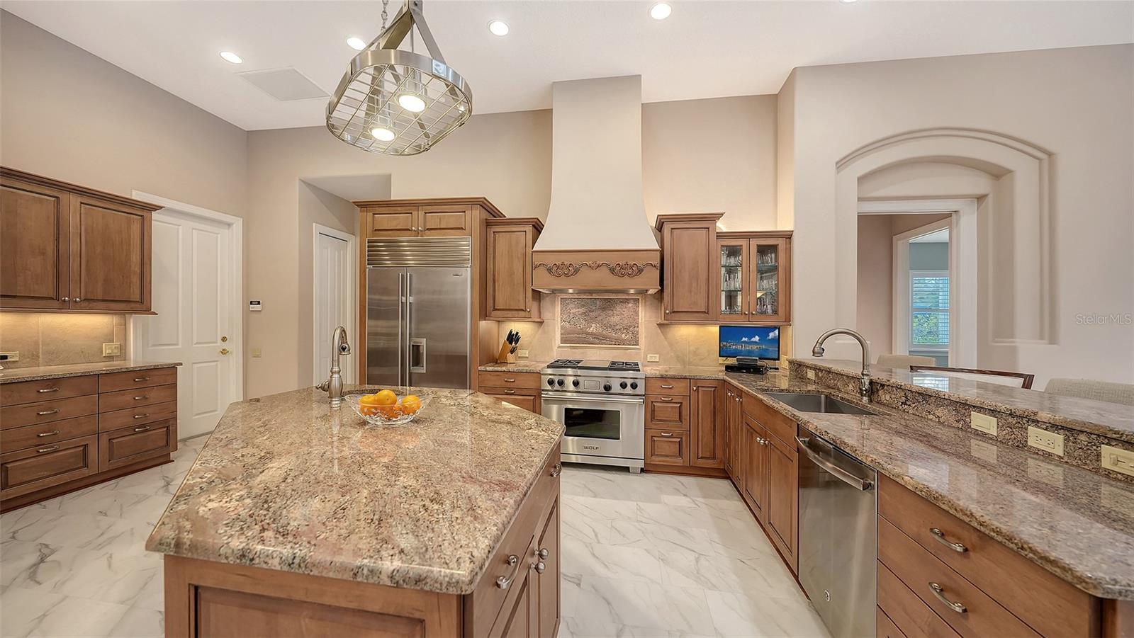 LAKEWOOD RANCH COUNTRY CLUB - Residential