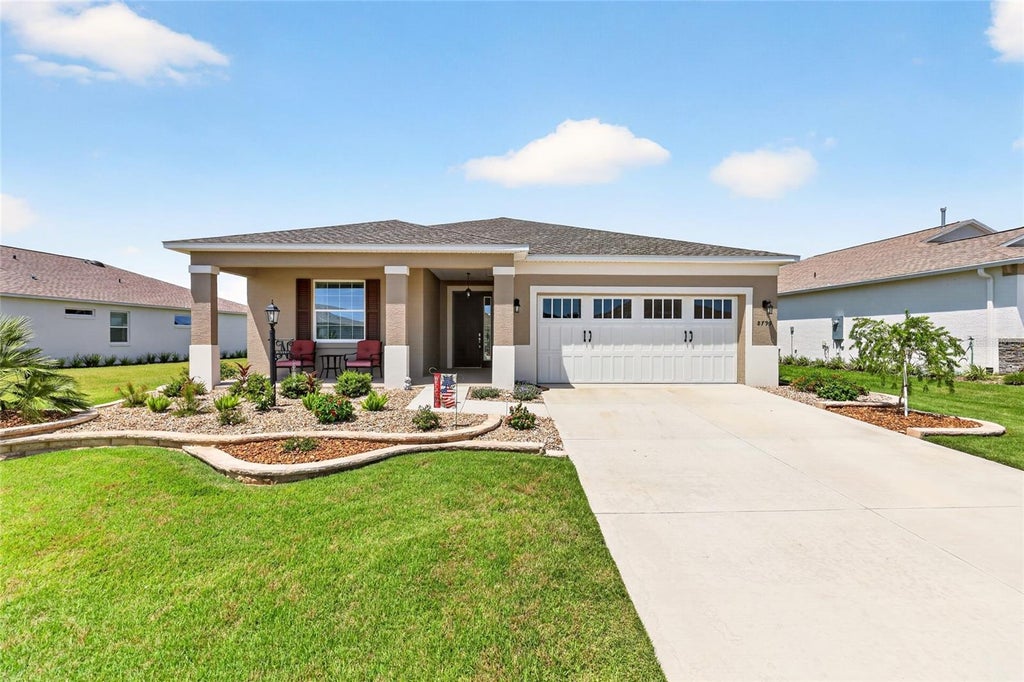 Photo of 8799 SW 69th Place Road, Ocala, FL 34481 (MLS # OM732261)