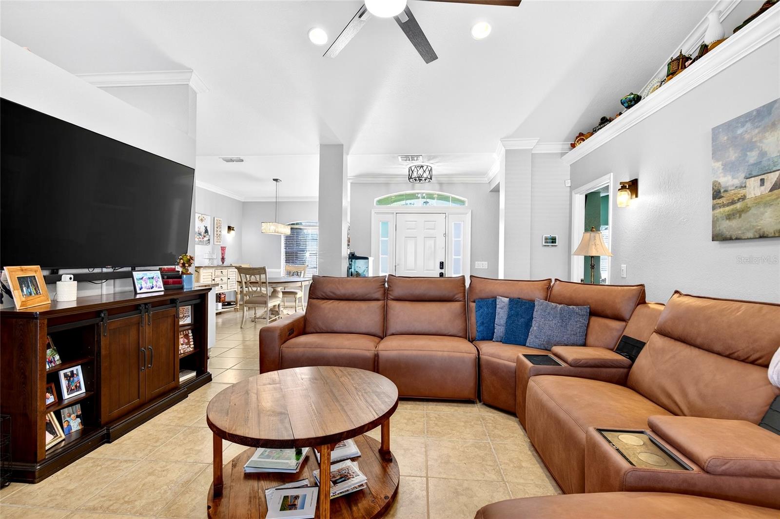 TURNING POINTE ESTATE - Residential