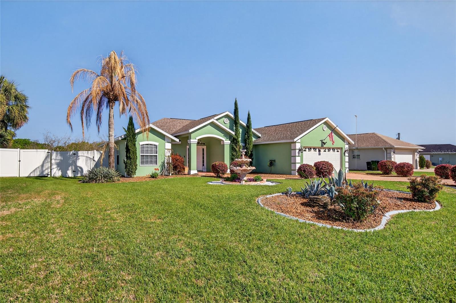 TURNING POINTE ESTATE - Residential