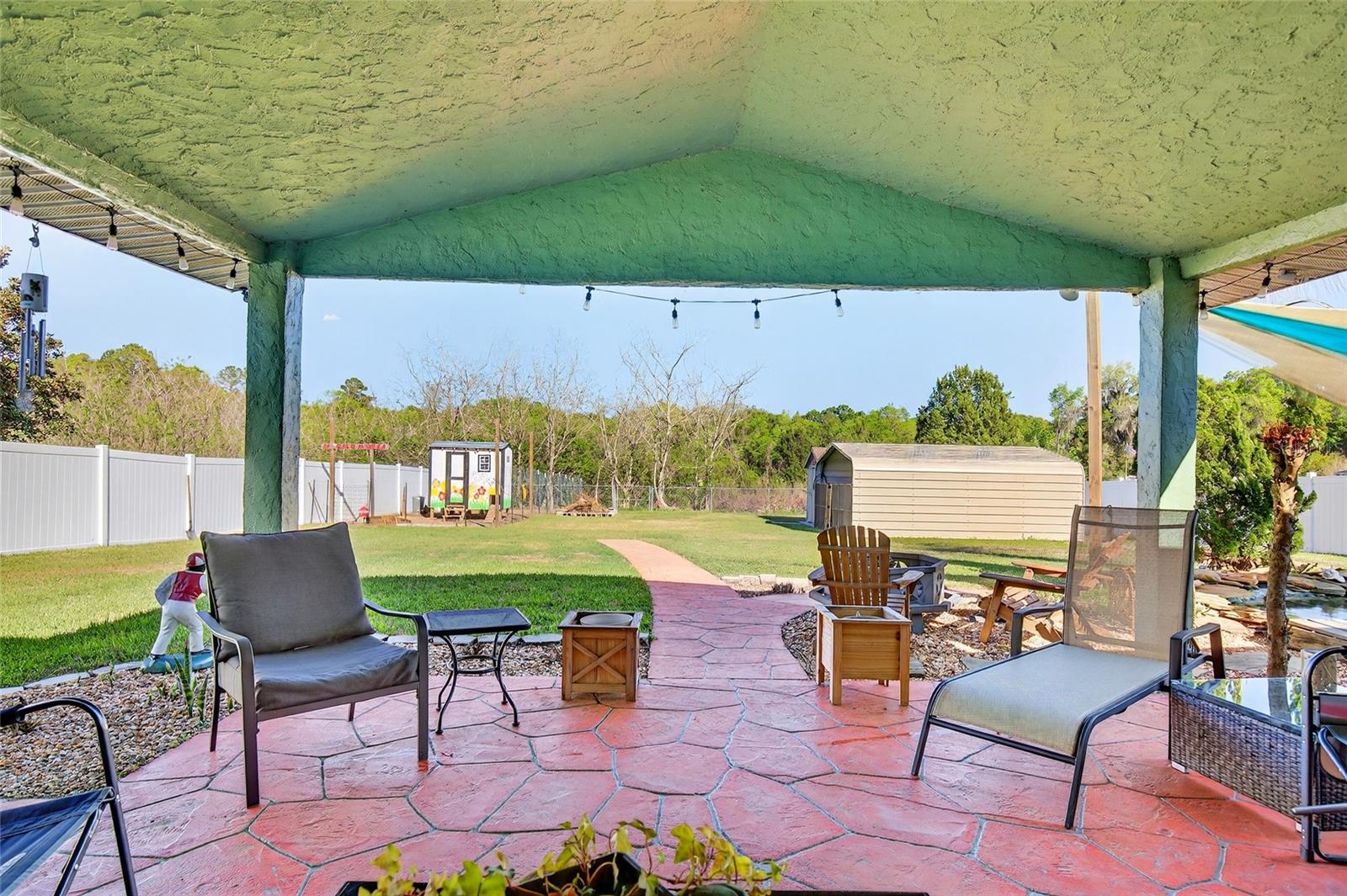 TURNING POINTE ESTATE - Residential