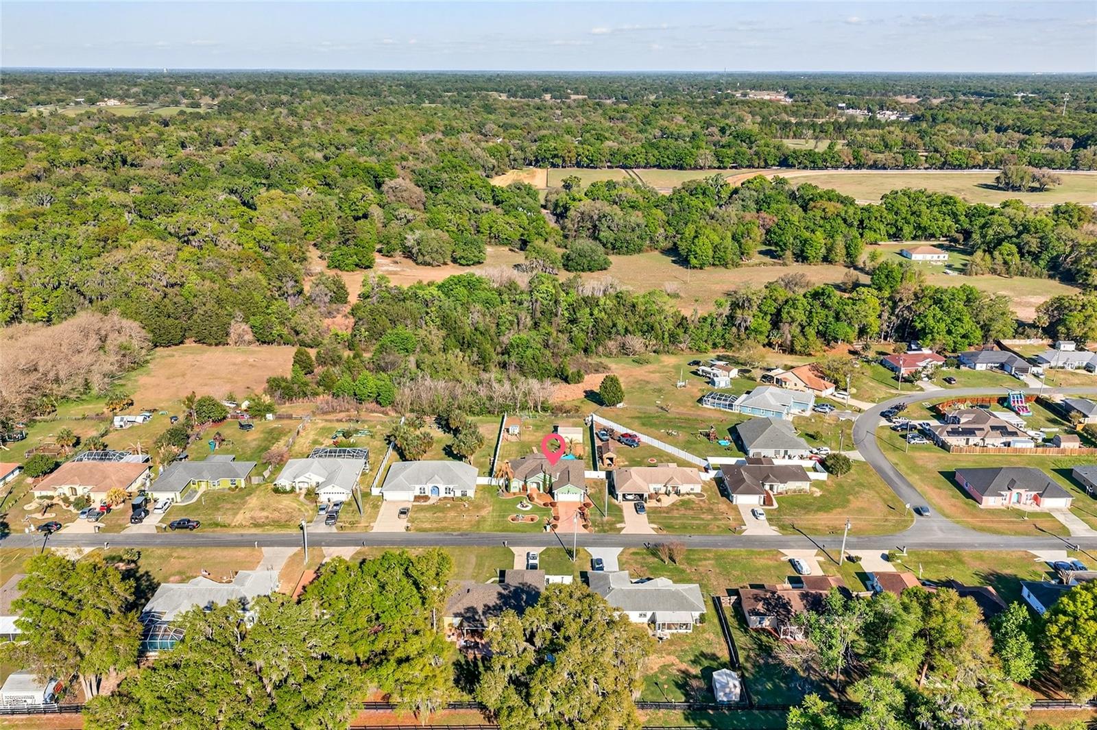 TURNING POINTE ESTATE - Residential