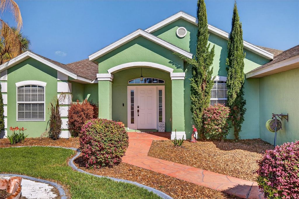 Photo of 13101 SW 3rd Court, Ocala, FL 34473 (MLS # OM721209)