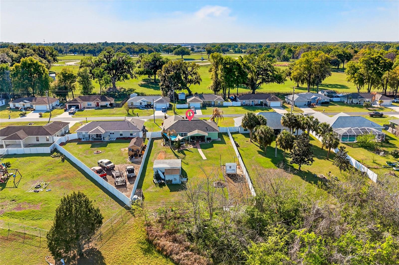 TURNING POINTE ESTATE - Residential